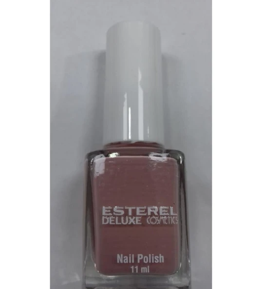 Esterel Deluxe Oje 108