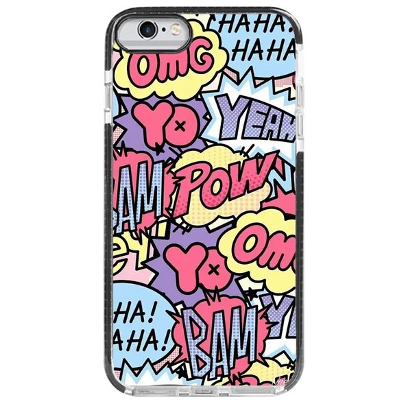 iPhone 6 Impact Case - Pow