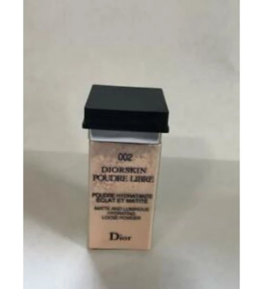 Dior Diorskin Libre Pudra Refill 002 10 gr