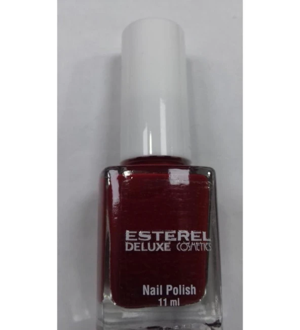 Esterel Deluxe Oje 137 ürün görseli