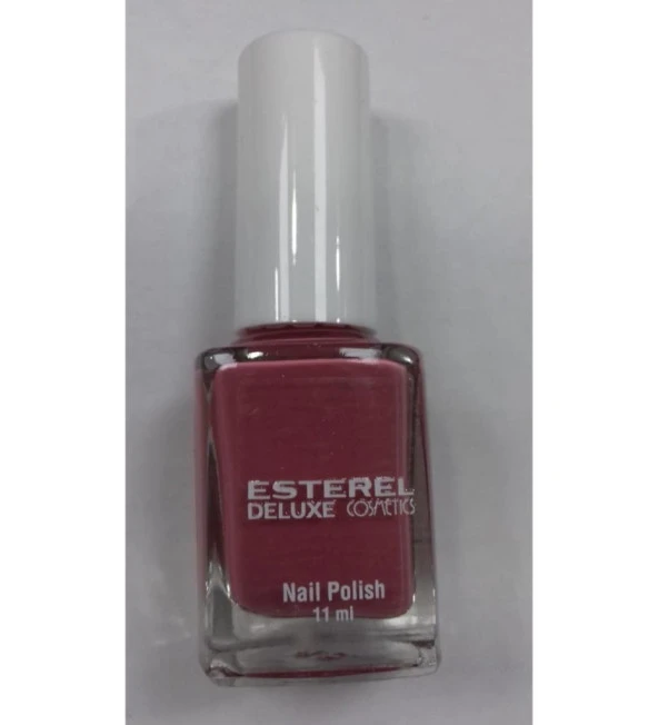 Esterel Deluxe Oje 126