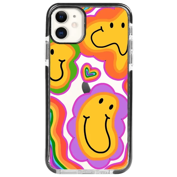 iPhone 11 Impact Case - Slime