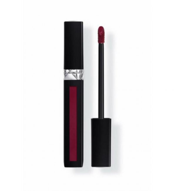 Dior Liquid Rouge 862 Hectic Matte