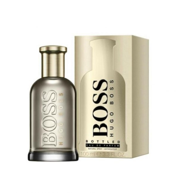 Hugo Boss Bottled Edp Erkek 100 ml Parfüm