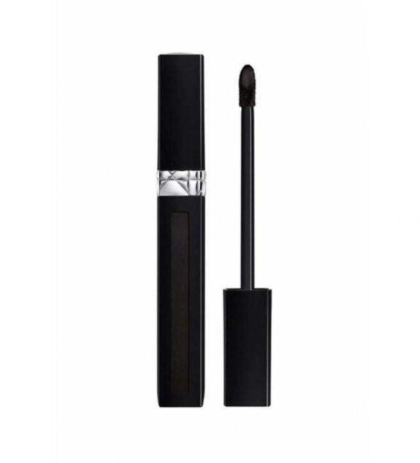 Dior Rouge Liquid 908 Black Matte Ruj