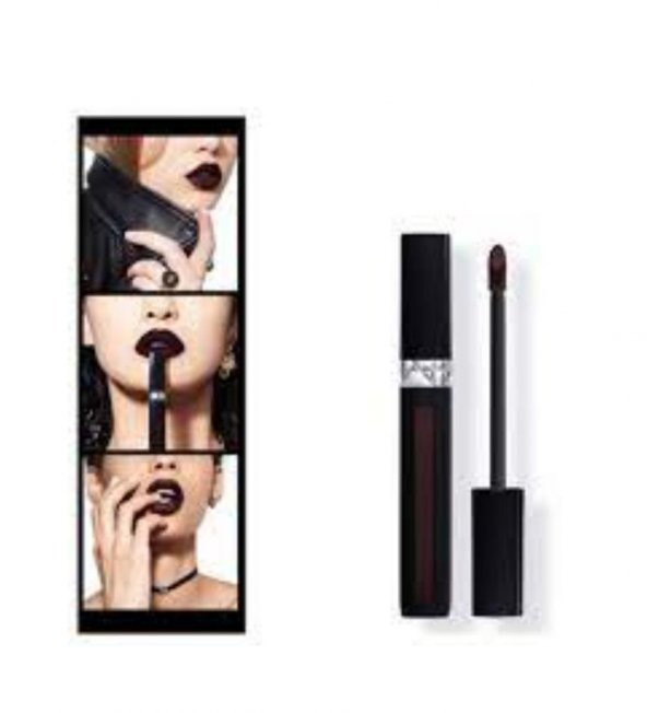 Dior Rouge Likit Ruj - 901 Blood Matte