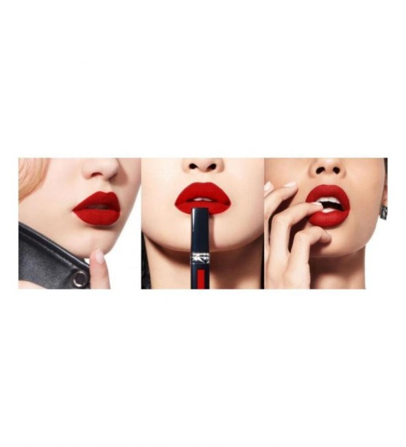 Dior Rouge Liquid 999 Matte Ruj