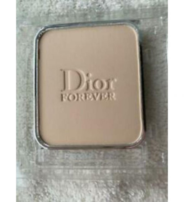 Dior Forever Extreme Control Powder Refill 010
