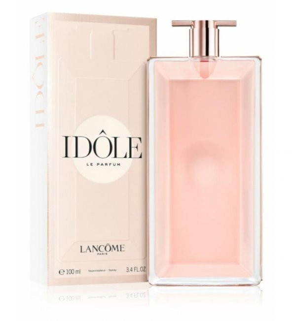 Lancome Idole Edp 100 Ml Kadın Parfüm