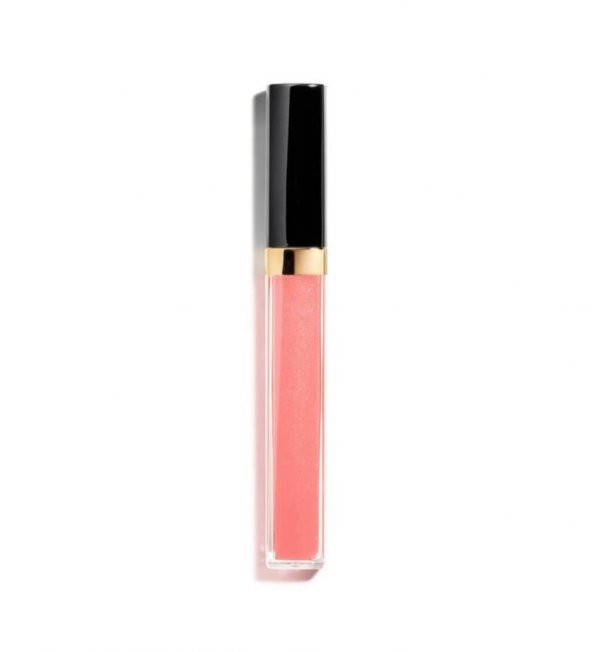 Chanel Rouge Coco Gloss 774 Subtil
