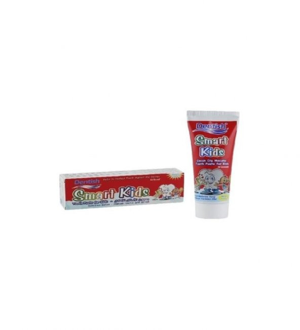 Dentish Smart Kids 75 ml