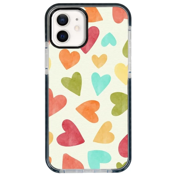 iPhone 12 Impact Case - Kalpler