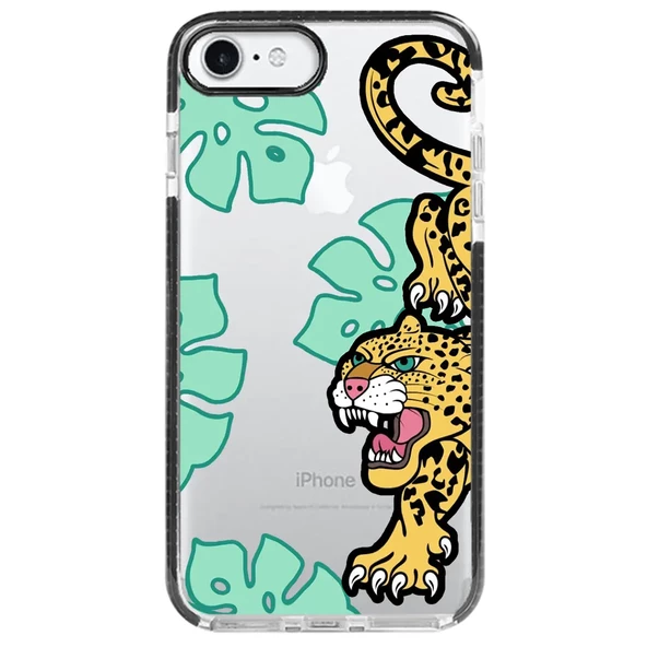 iPhone 7 Impact Case - Panter