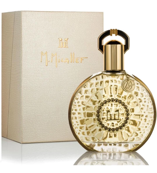 M. Micallef 20 Years Anniversary Edp 100 ml ürün görseli