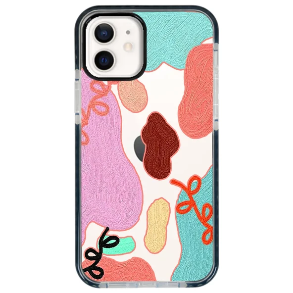 iPhone 12 Impact Case - Sulu Boya