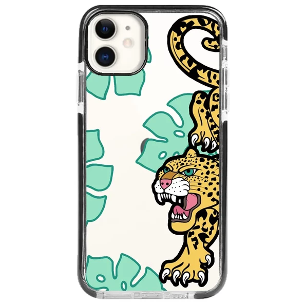 iPhone 11 Impact Case - Panter