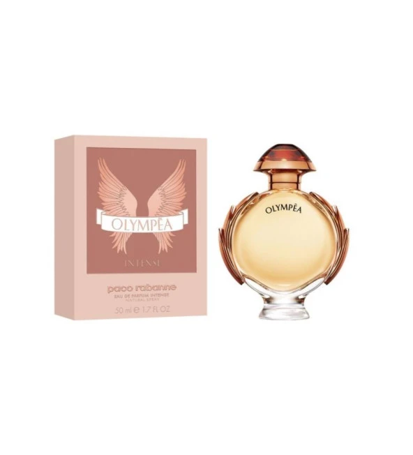 Paco Rabanne Olympea Intense Kadın Edp 50 ml ürün görseli