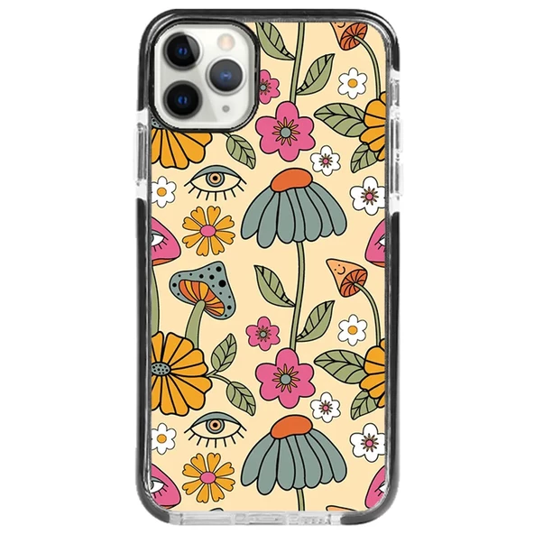 iPhone 11 Pro Impact Case - Mantar