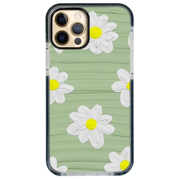 iPhone 12 Pro Max Impact Case - Papatya
