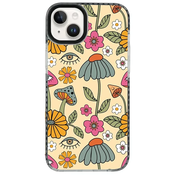 iPhone 14 Plus Impact Case - Mantar