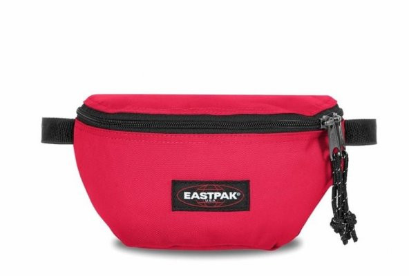 Eastpak Springer Hibiscus Pink Pembe Bel Çantası EK074G57 - 2