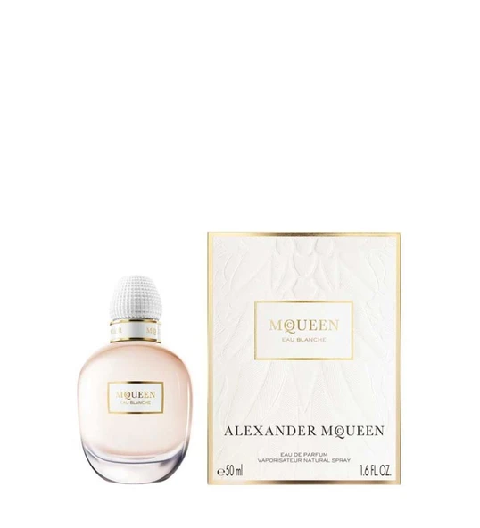 Alexander McQueen Eau Blanche 50ml EDP ürün görseli