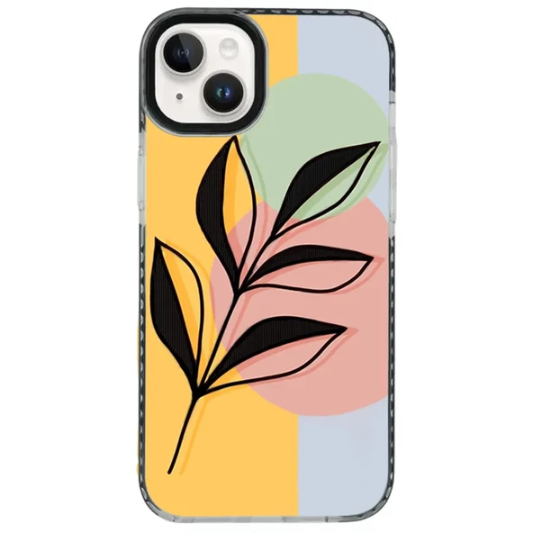 iPhone 14 Impact Case - Yaprak