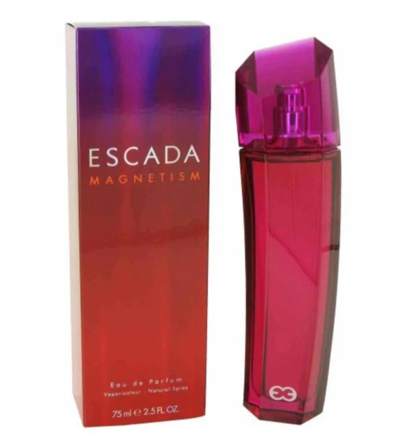 Escada Magnetism Edp 75 ml Kadın Parfüm