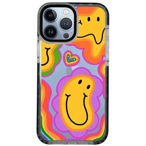 iPhone 13 Pro Max Impact Case - Slime