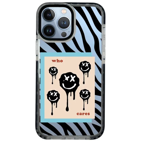 iPhone 13 Pro Max Impact Case - Who