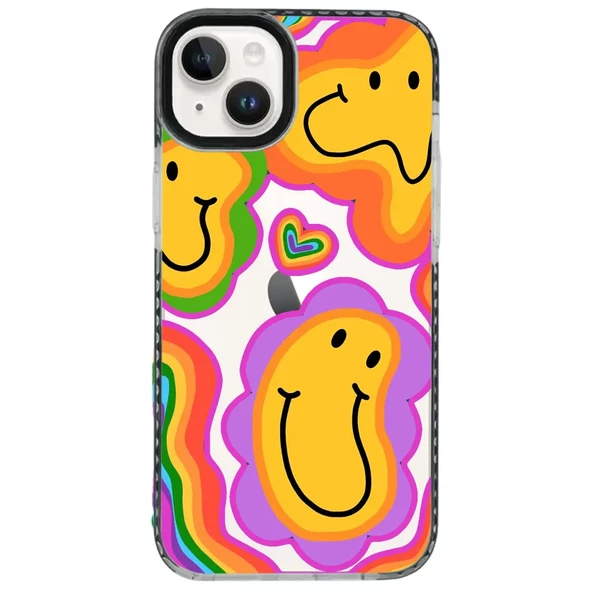 iPhone 14 Plus Impact Case - Slime