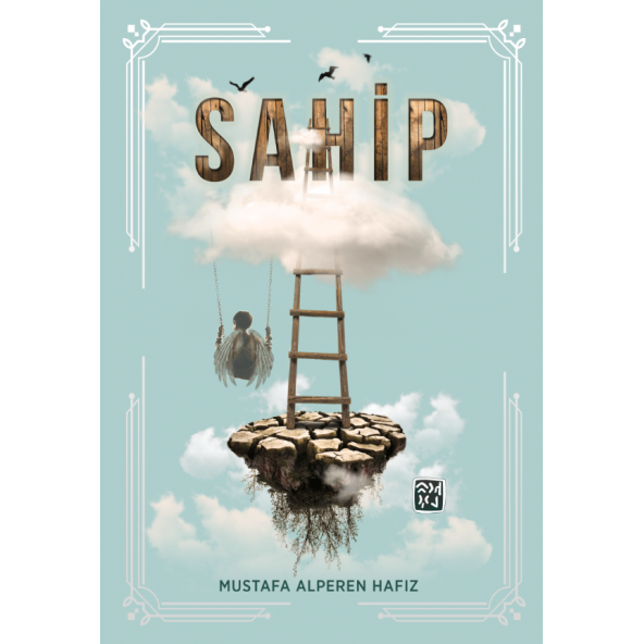 Sahip - Mustafa Alperen Hafız