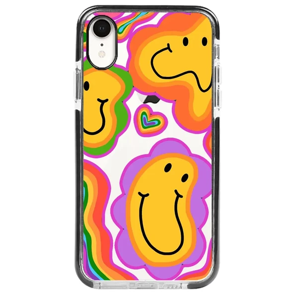 iPhone XR Impact Case - Slime