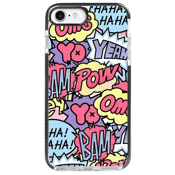 iPhone SE 2020 Impact Case - Pow