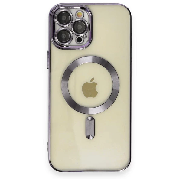 IPHONE 12 PRO MAX DEMRE SİLİKON KAPAK