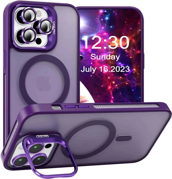 IPHONE 14 CASE PRQ MAGSAFE KAPAK
