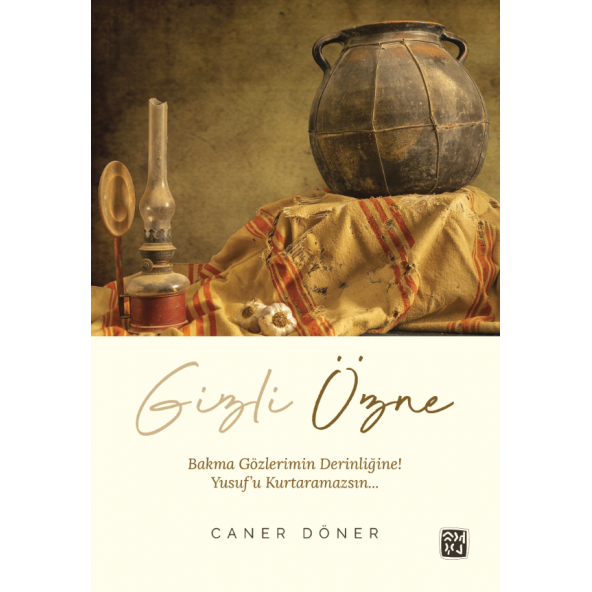 Gizli Özne - Caner Döner