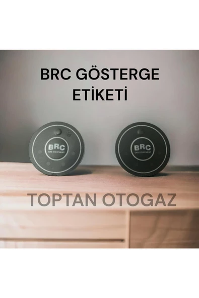 DÜĞME ETİKETİ MY 07 VE MY 11 MODELLERİNE UYUMLU 2 ADET