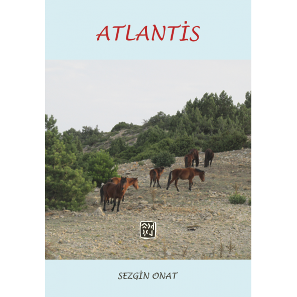 Atlantis - Sezgin Onat