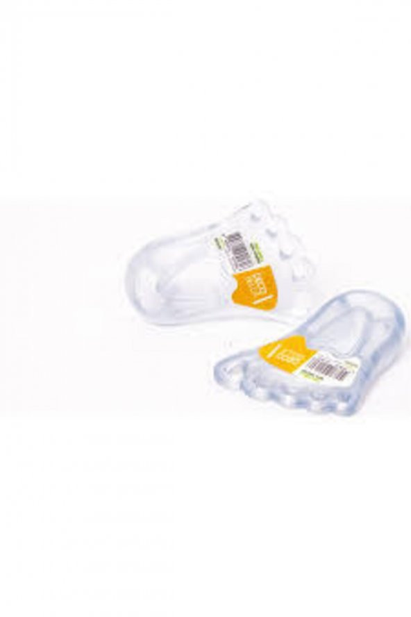 OMAK DECO BELLA Ayak Şekilli Kapı Stoperi