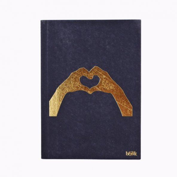 Toptan Defter 40 Adet Siyah Yapraklı Büyük Defter - 4