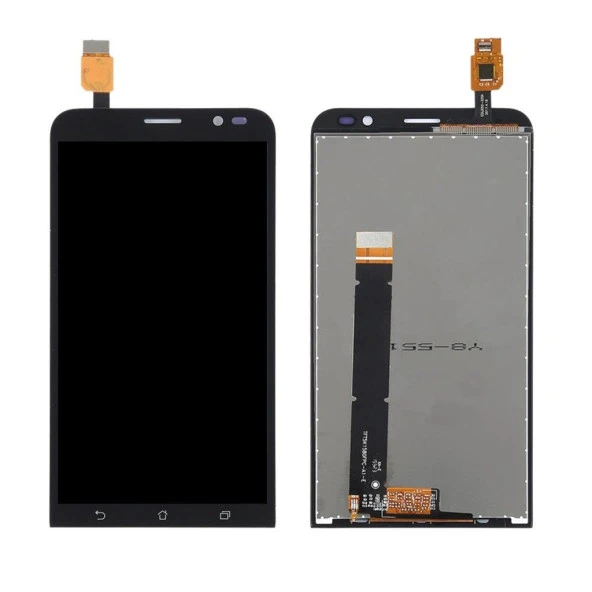Asus (ZB551KL) Zenfone 3 Go Lcd Ekran Dokunmatik