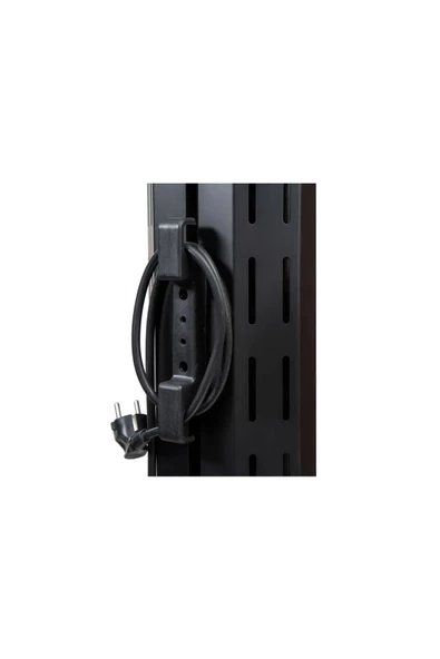 İtimat 5500 Mega Xxl Smart Devrilme Emniyetli 2000W Isıtıcı - 4