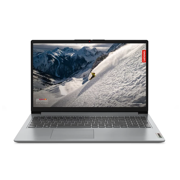 Lenovo IdeaPad 15ALC7 82R400QDTX R5-5500U 8 GB 512 GB SSD 15.6" Free Dos FHD Dizüstü Bilgisayar