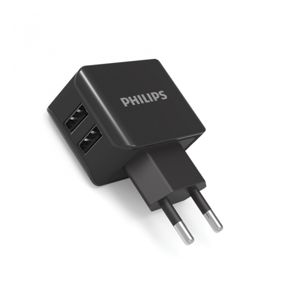 Philips DLP2502/78 Duvar Şarj Cihazı