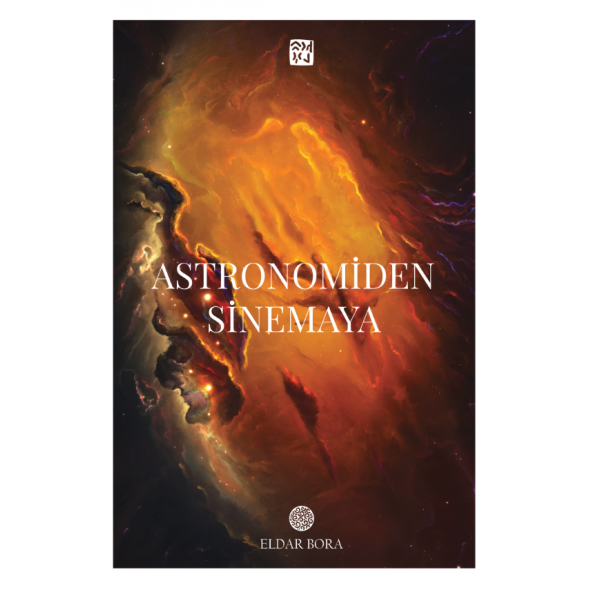 Astronomiden Sinemaya - Eldar Bora