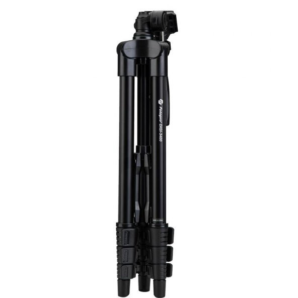 Deyatech Fotopro Digi-3400 Tripod - 2