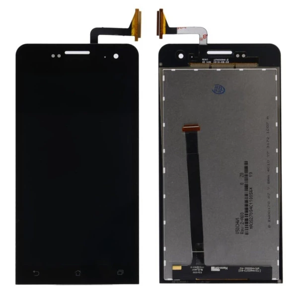 Asus  Zenfone 5 Lcd (A501CG) Ekran Dokunmatik A+++Süper Kalite