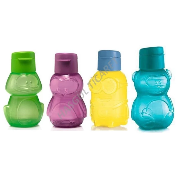 Tupperware EKO ŞİŞE 350 ML MATARA SULUK ECO WATER BOTTLE HSGL