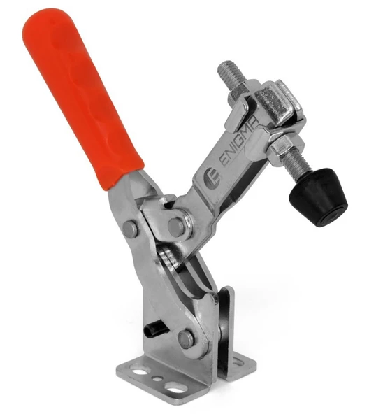 Yatay Taban Clamp Dikey Bağlantı Elemanı 1102 Y - 4